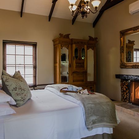 Schoone Oordt Country House Свелендам Екстериор снимка