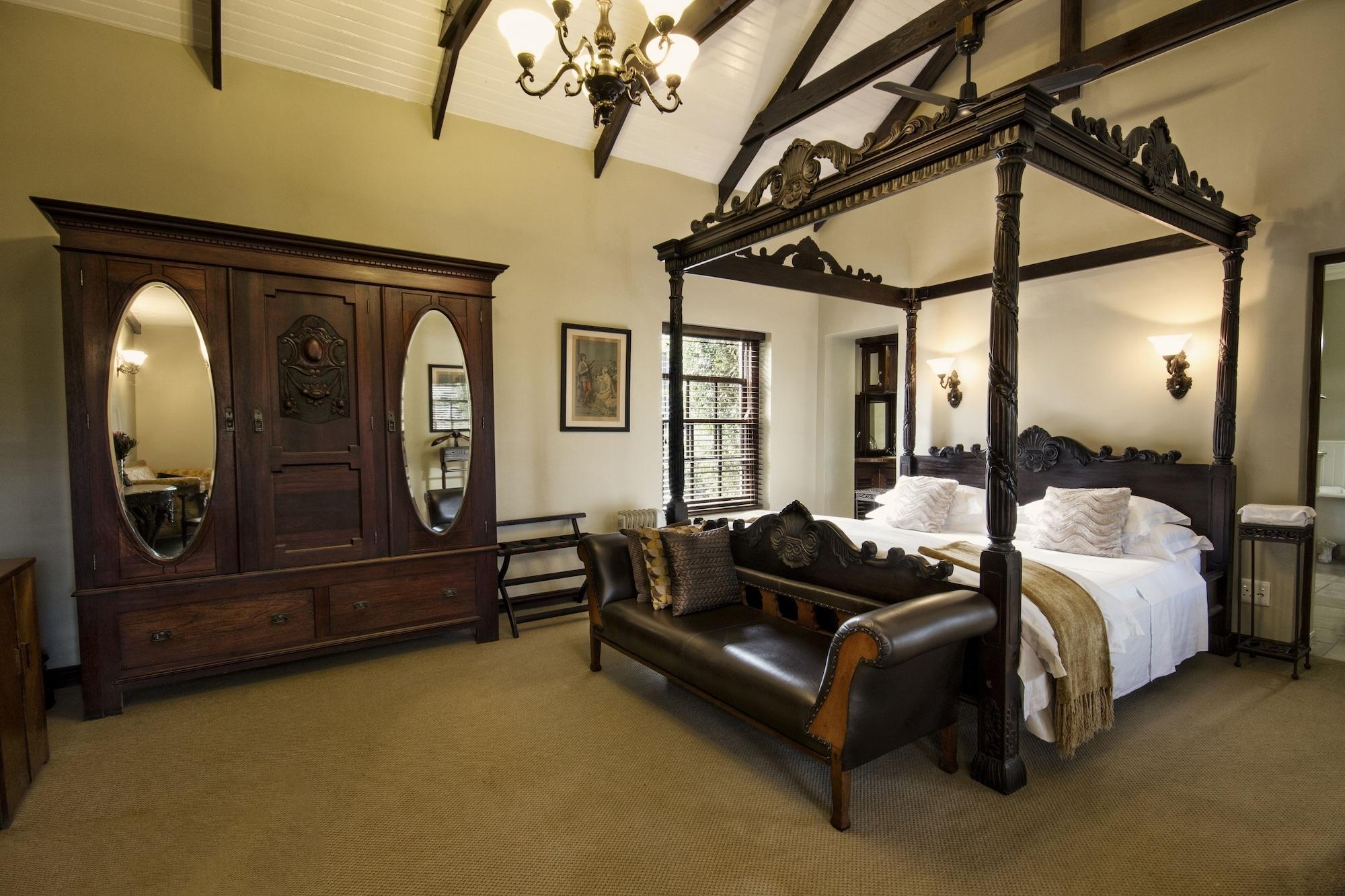 Schoone Oordt Country House Свелендам Екстериор снимка