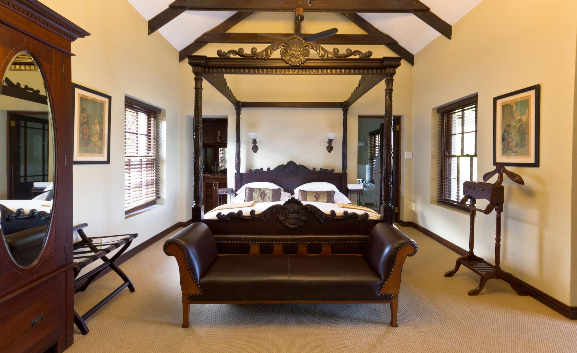Schoone Oordt Country House Свелендам Екстериор снимка
