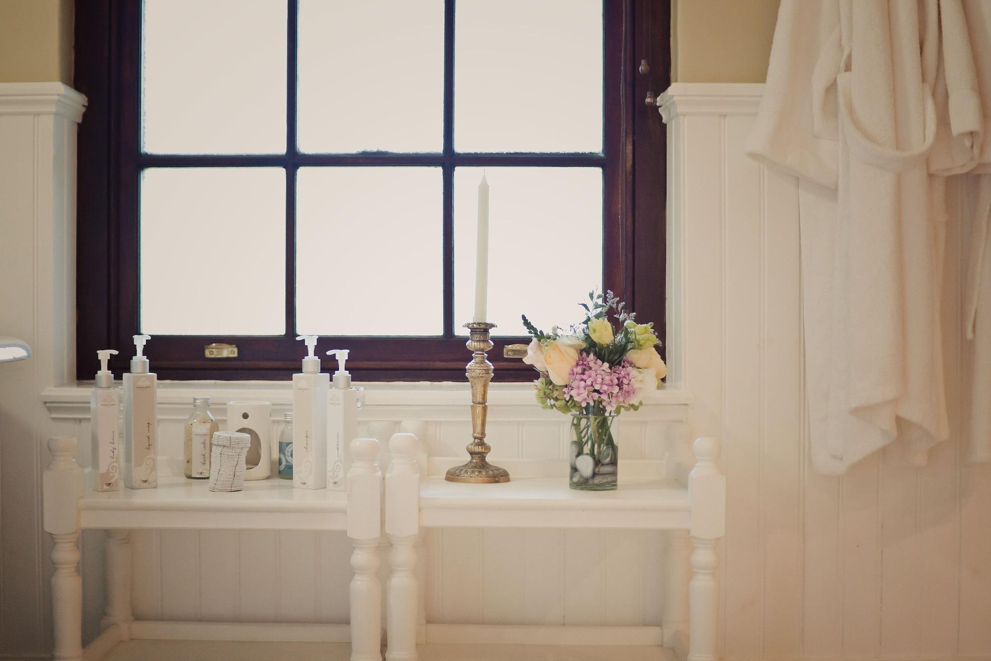 Schoone Oordt Country House Свелендам Екстериор снимка