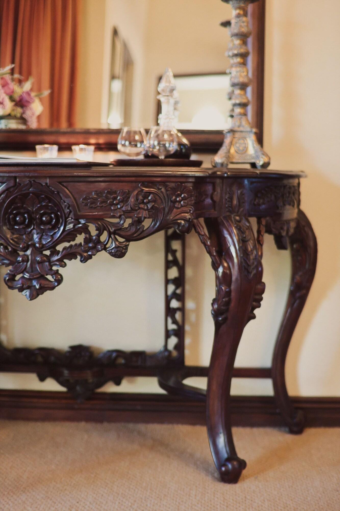 Schoone Oordt Country House Свелендам Екстериор снимка