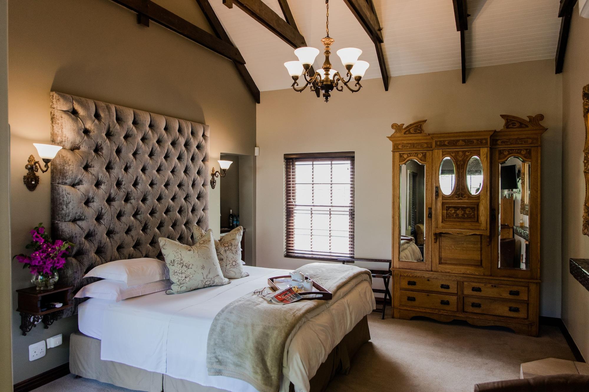 Schoone Oordt Country House Свелендам Екстериор снимка
