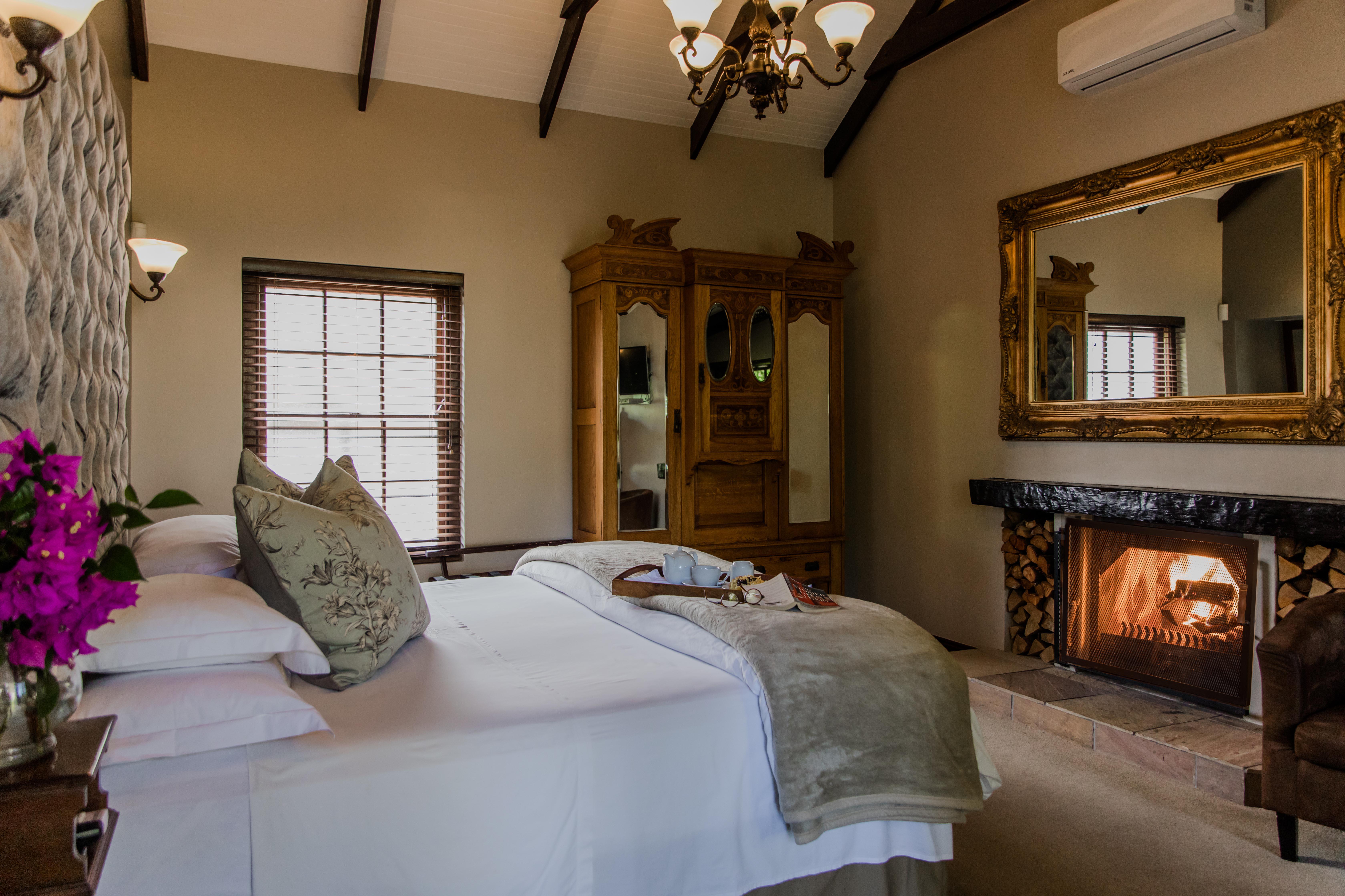 Schoone Oordt Country House Свелендам Екстериор снимка