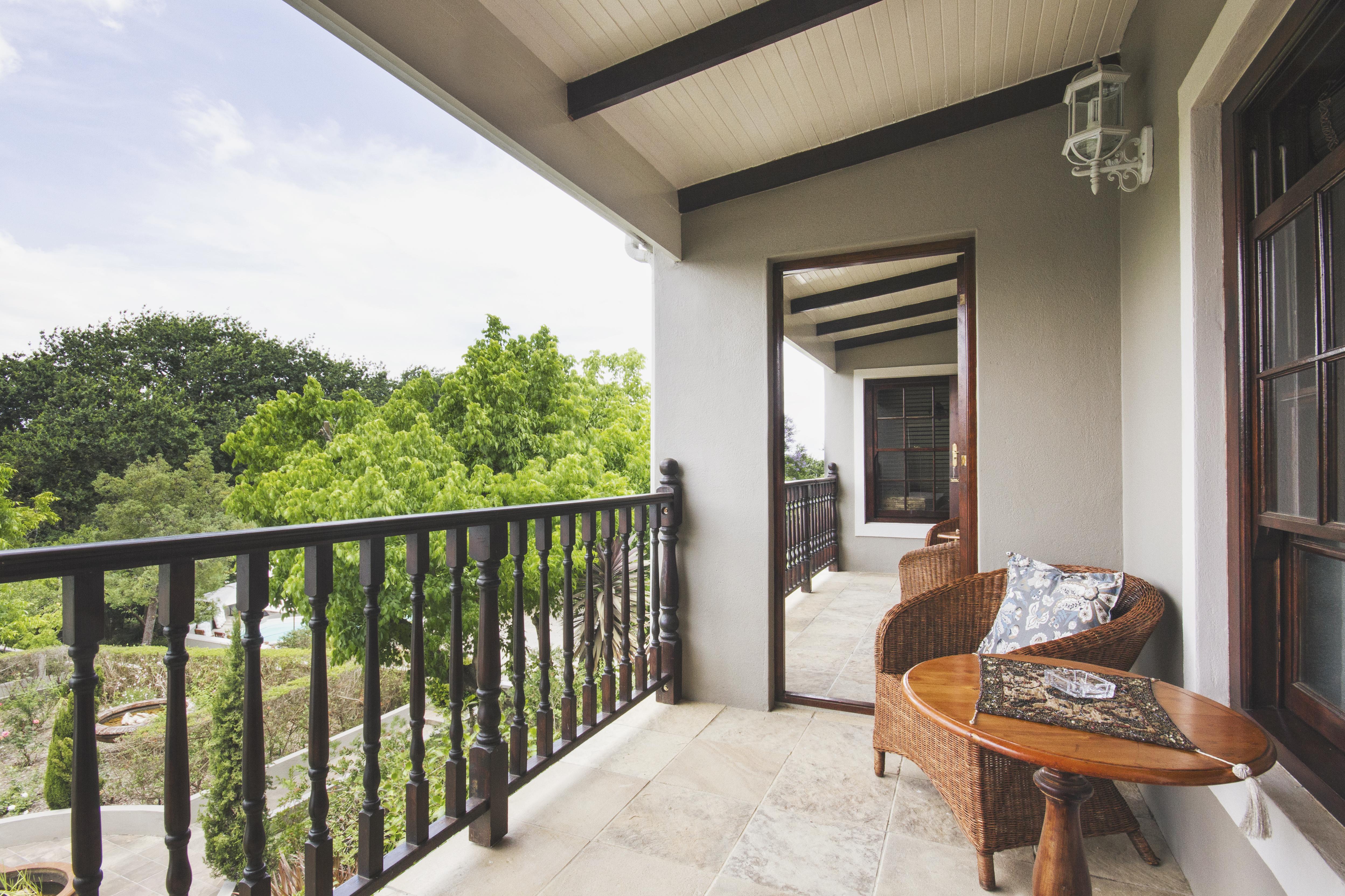 Schoone Oordt Country House Свелендам Екстериор снимка