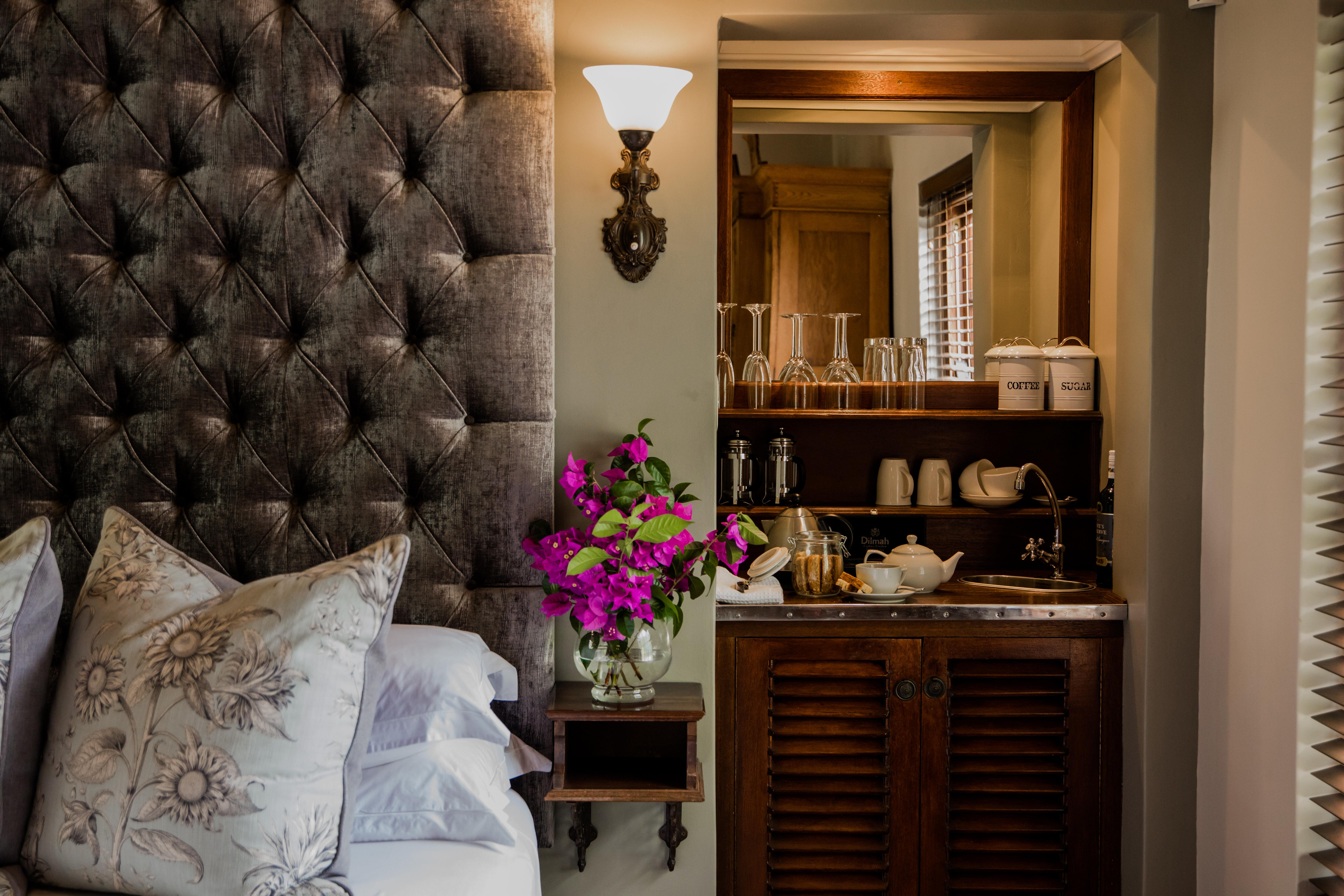Schoone Oordt Country House Свелендам Екстериор снимка