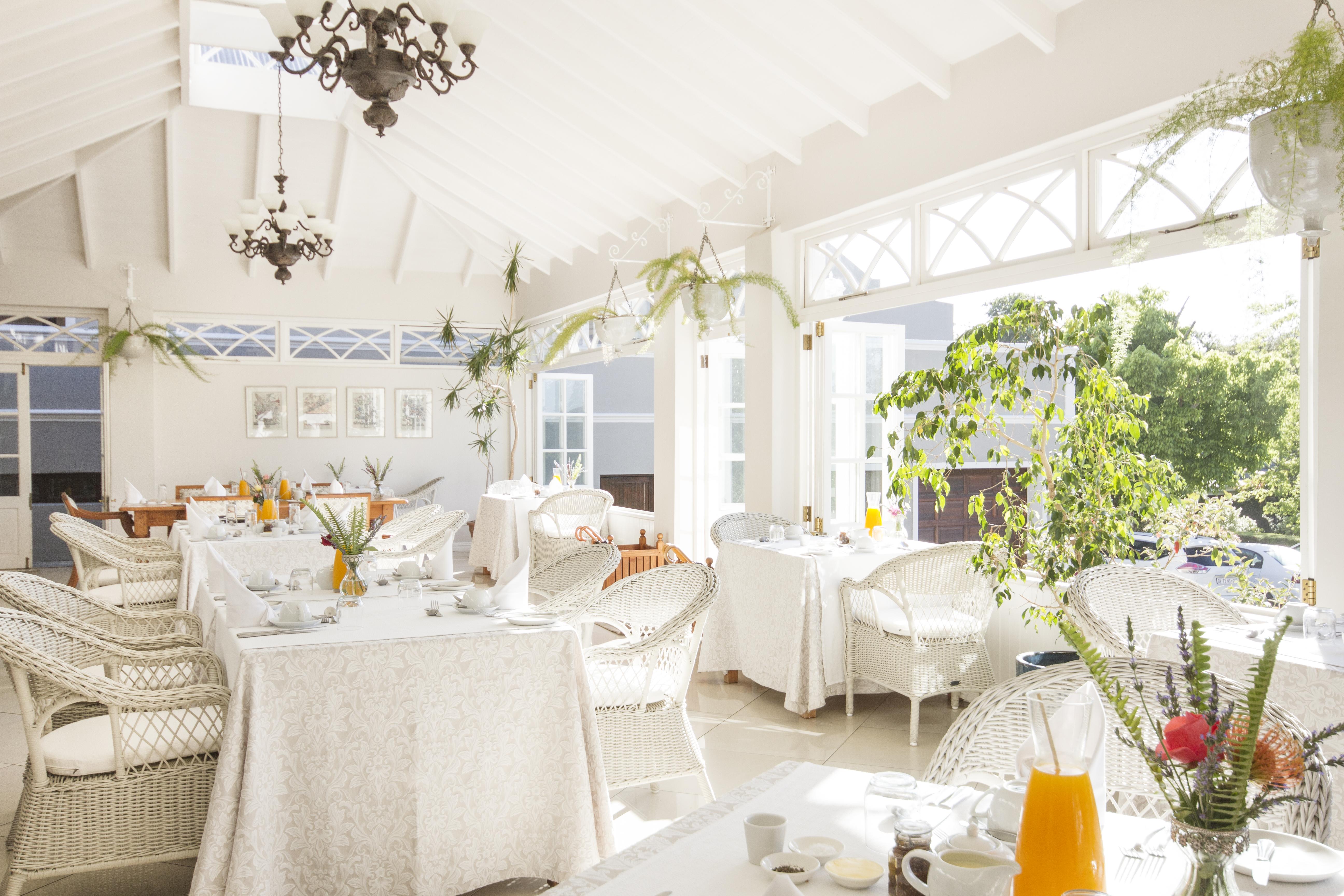 Schoone Oordt Country House Свелендам Екстериор снимка