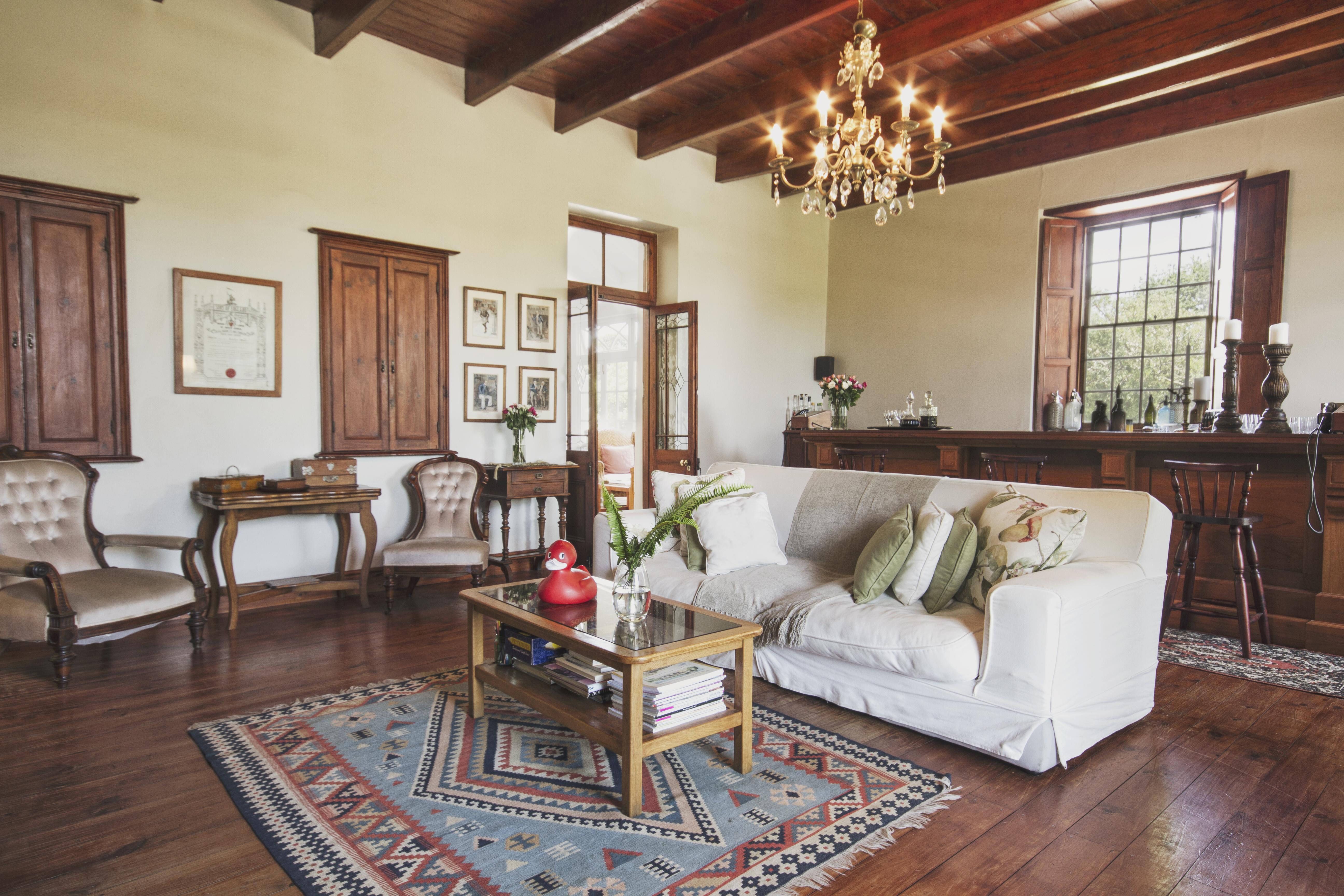 Schoone Oordt Country House Свелендам Екстериор снимка