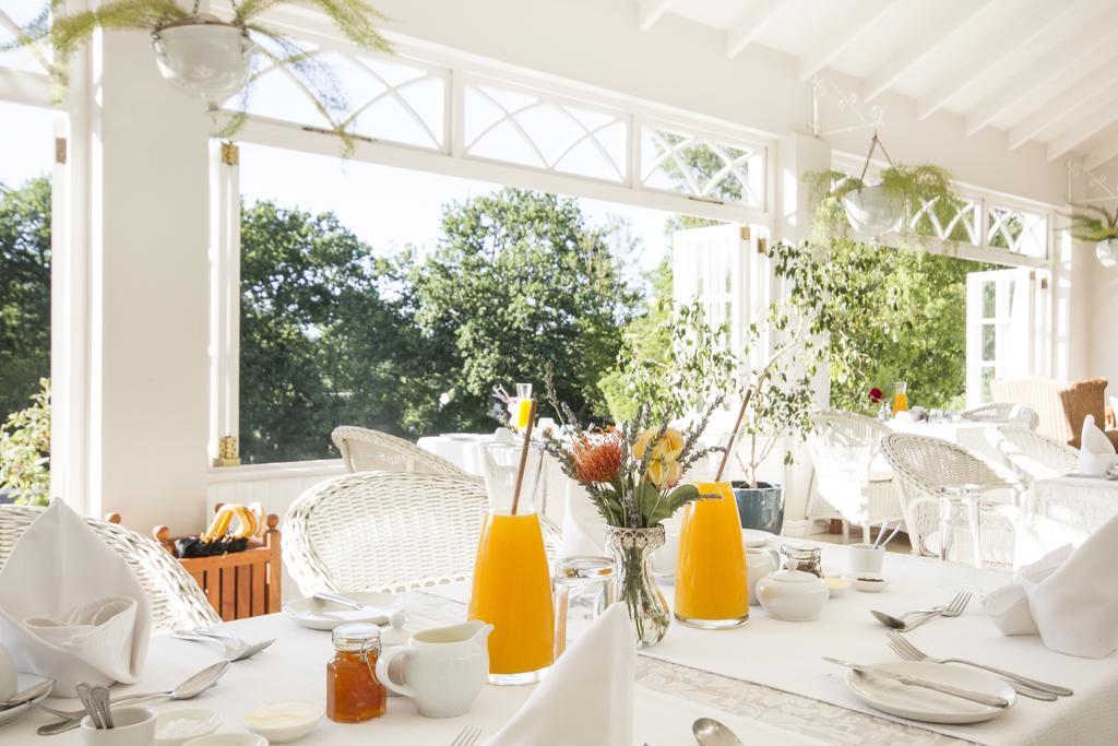 Schoone Oordt Country House Свелендам Екстериор снимка