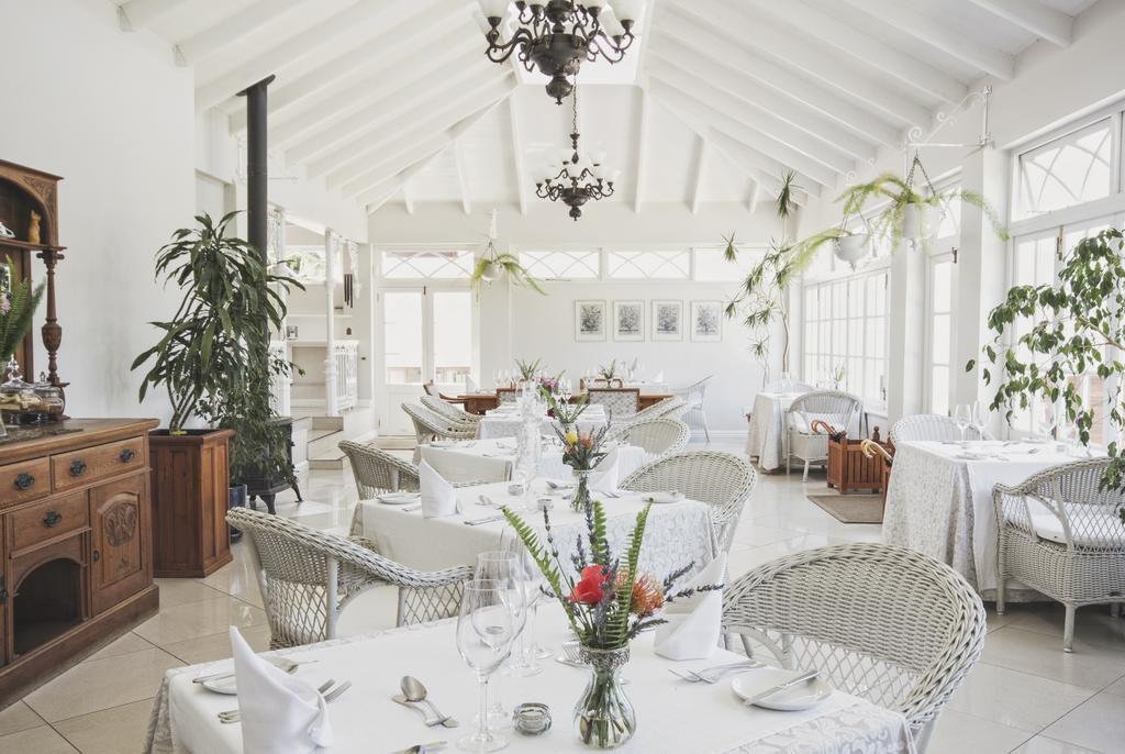 Schoone Oordt Country House Свелендам Екстериор снимка