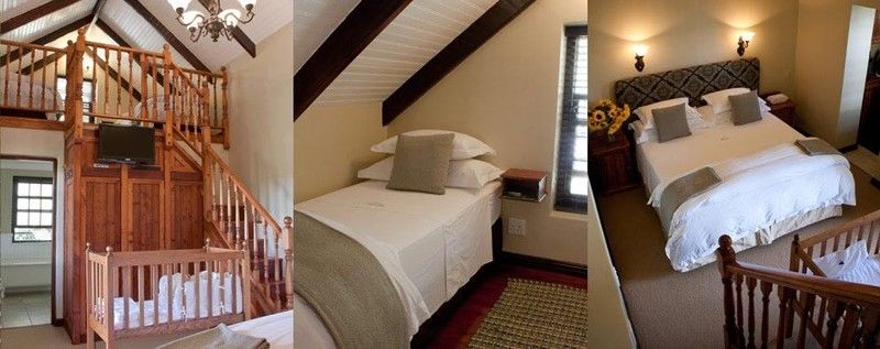 Schoone Oordt Country House Свелендам Екстериор снимка