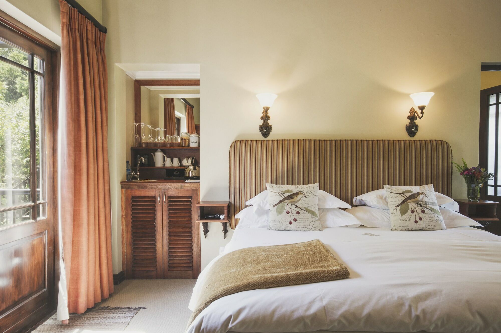 Schoone Oordt Country House Свелендам Екстериор снимка